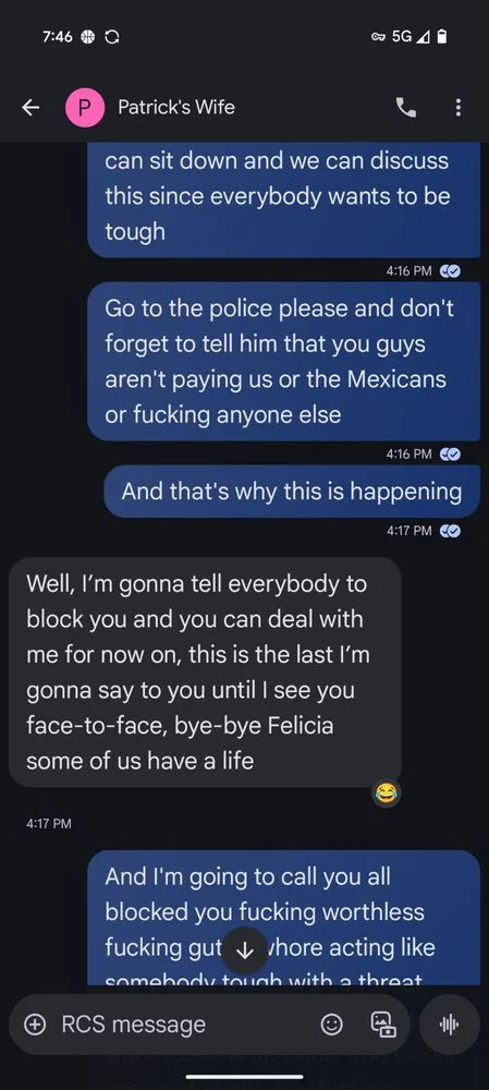 Slide of United Restoration Disaster Services