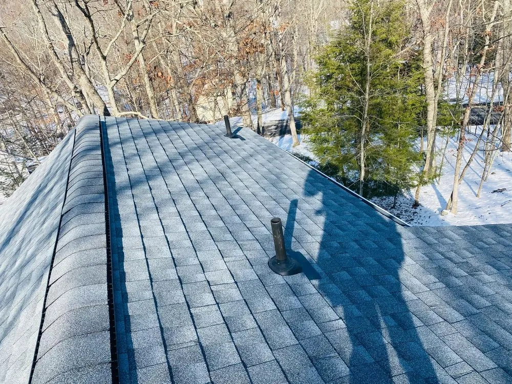 Slide of United Restoration