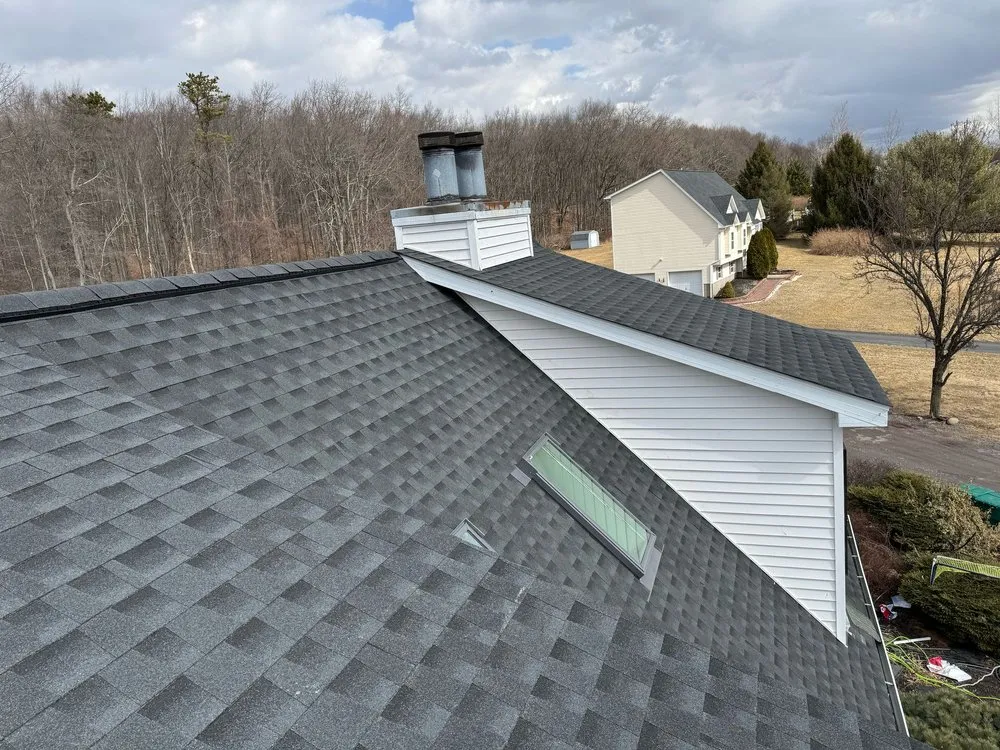 Slide of United Restoration