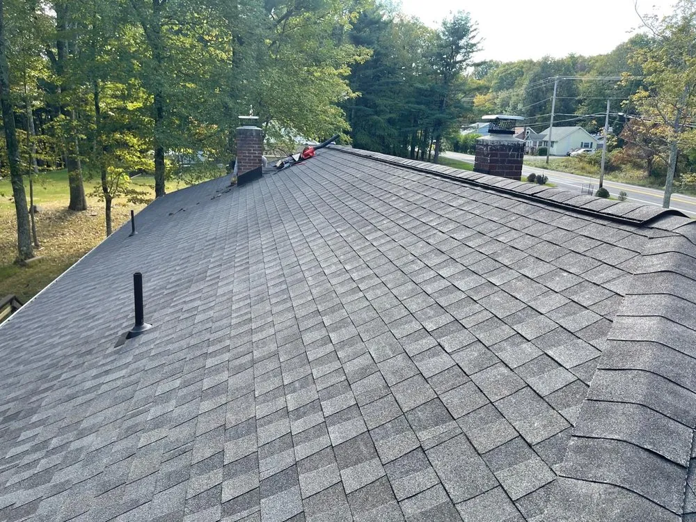 Slide of United Restoration