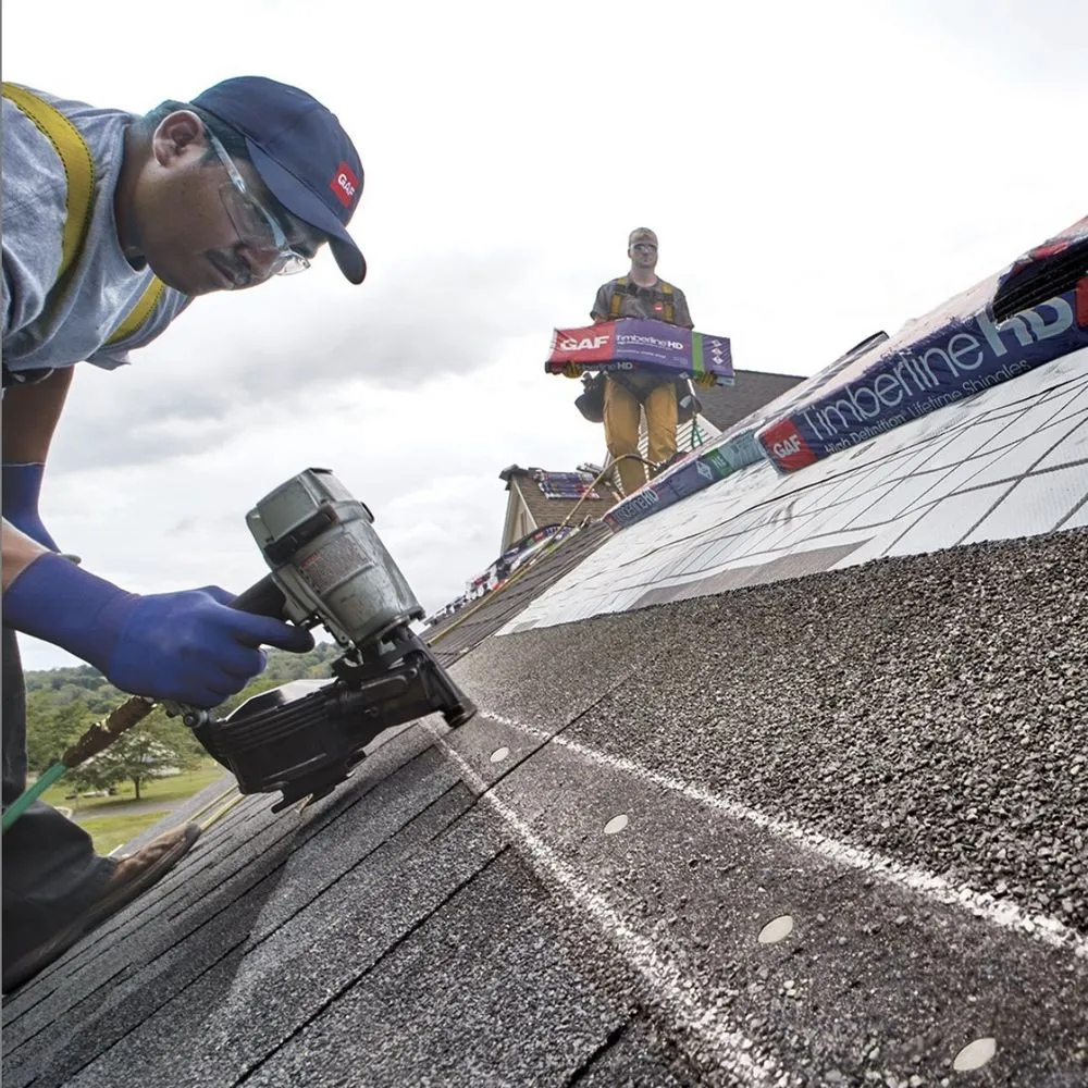 Slide of United Restoration Group