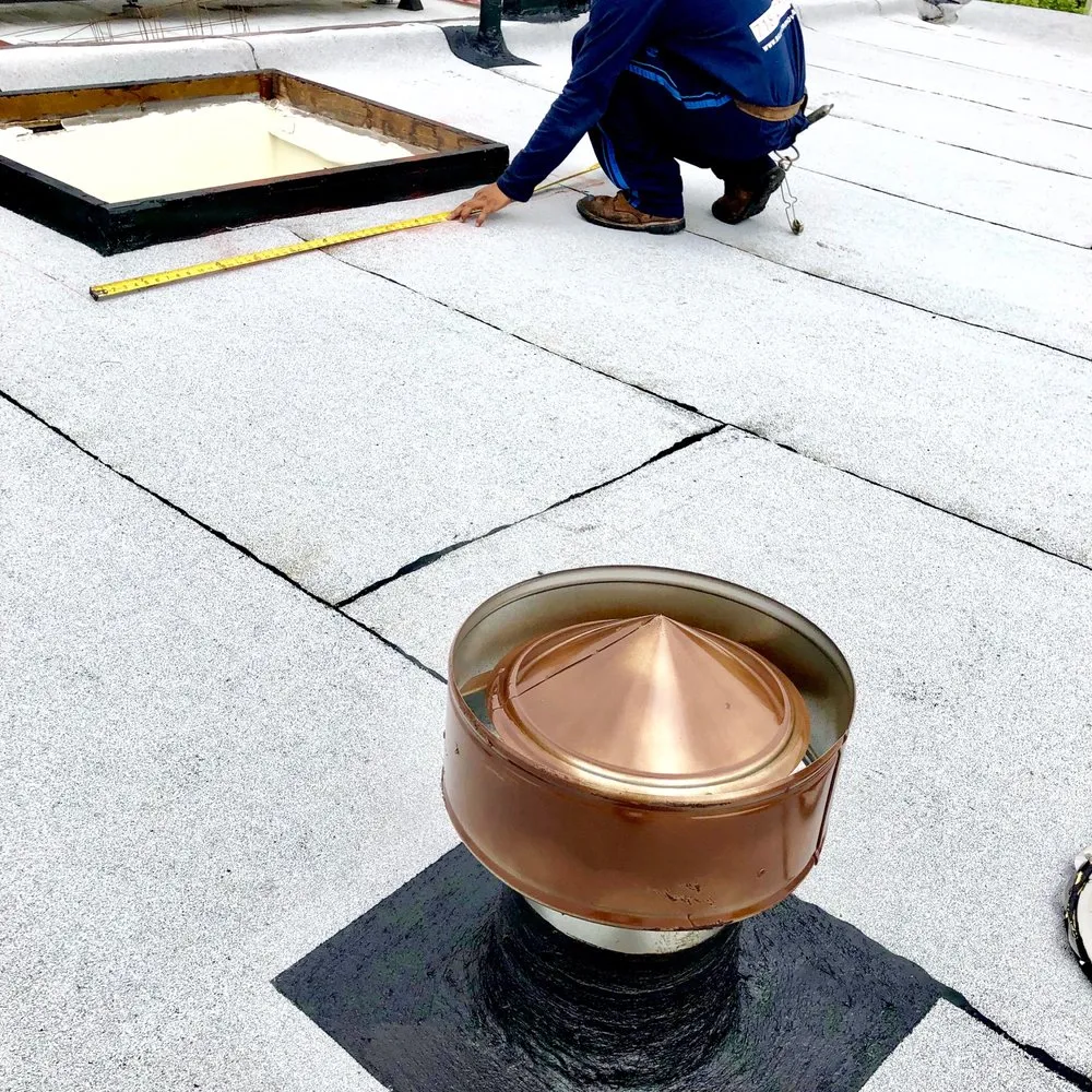 Slide of United Restoration Group