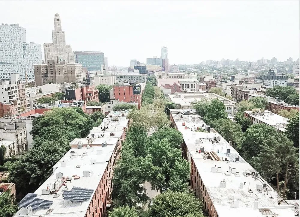 Slide of United Restoration Group