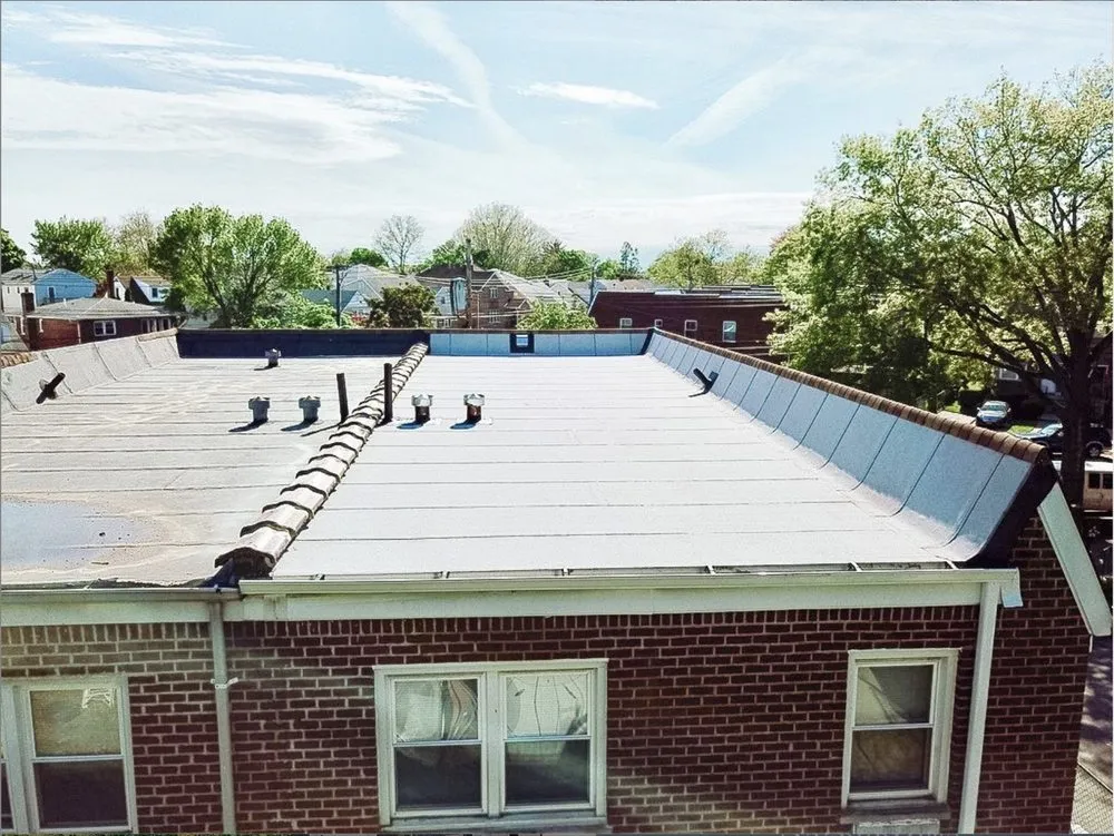 Slide of United Restoration Group