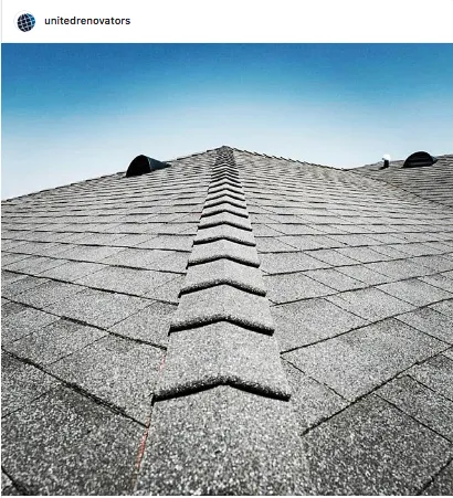 Slide of United Restoration Group