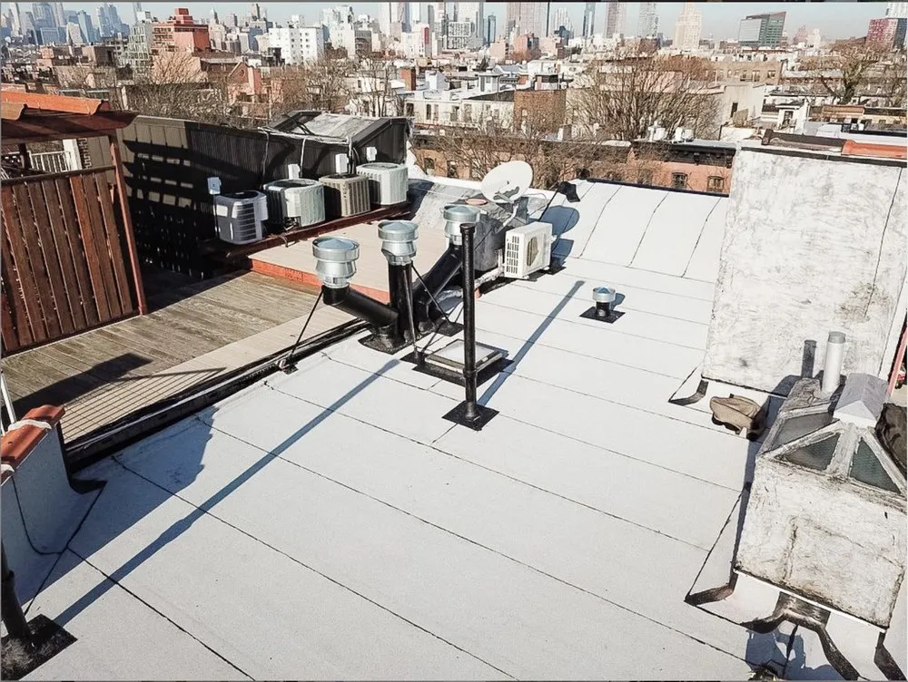 Slide of United Restoration Group