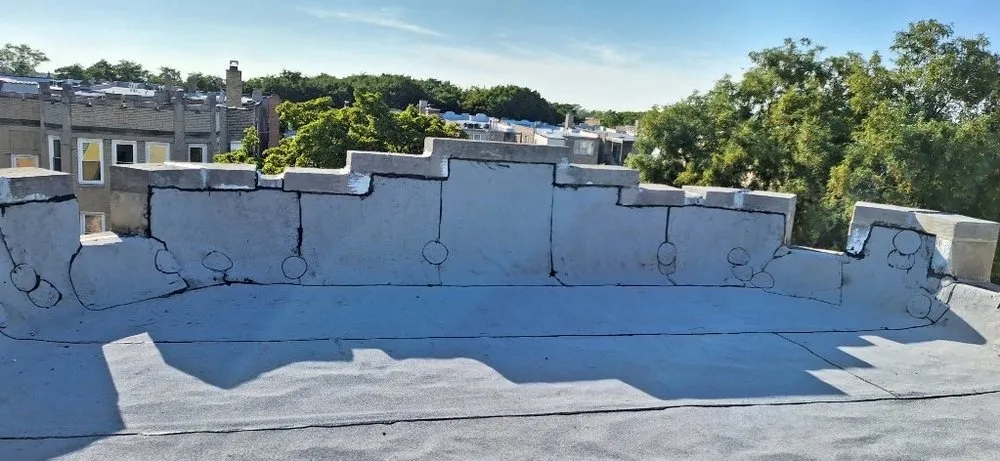 Slide of United Roofing & Construction