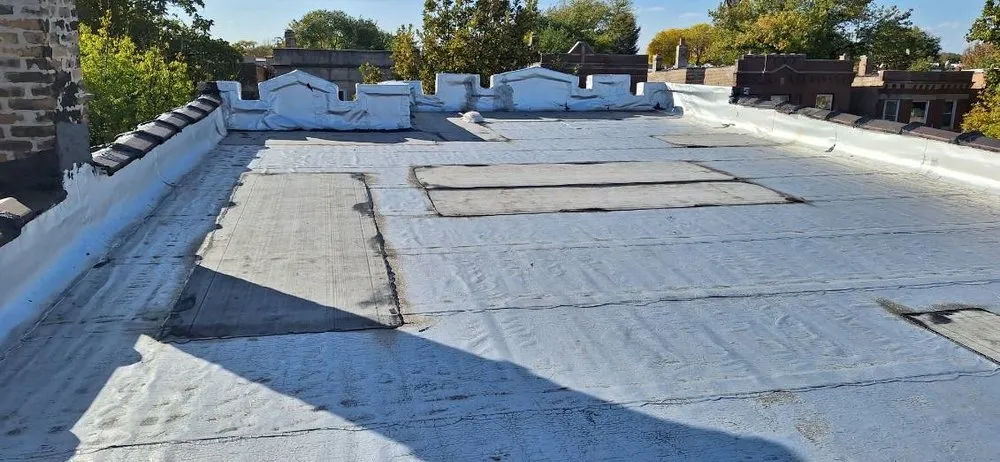 Slide of United Roofing & Construction