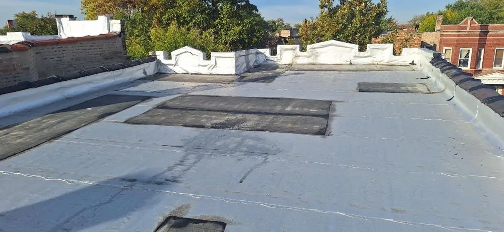 Slide of United Roofing & Construction