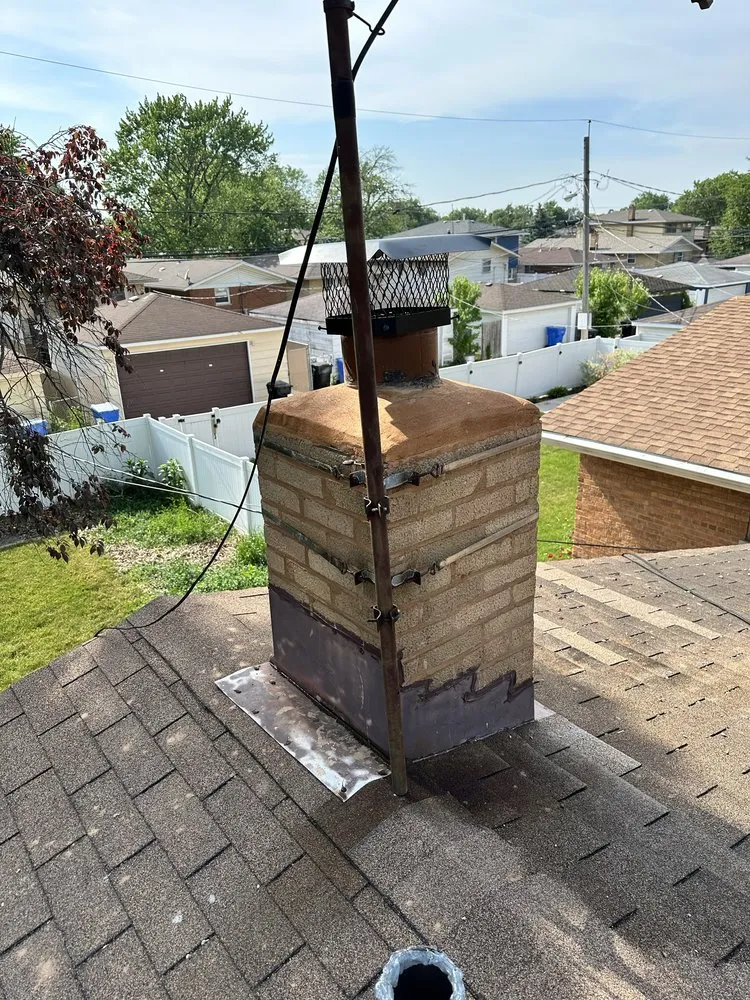 Slide of United Roofing & Construction