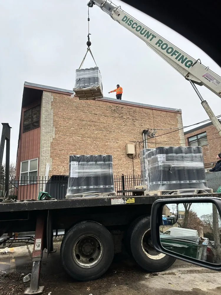 Slide of United Roofing & Construction