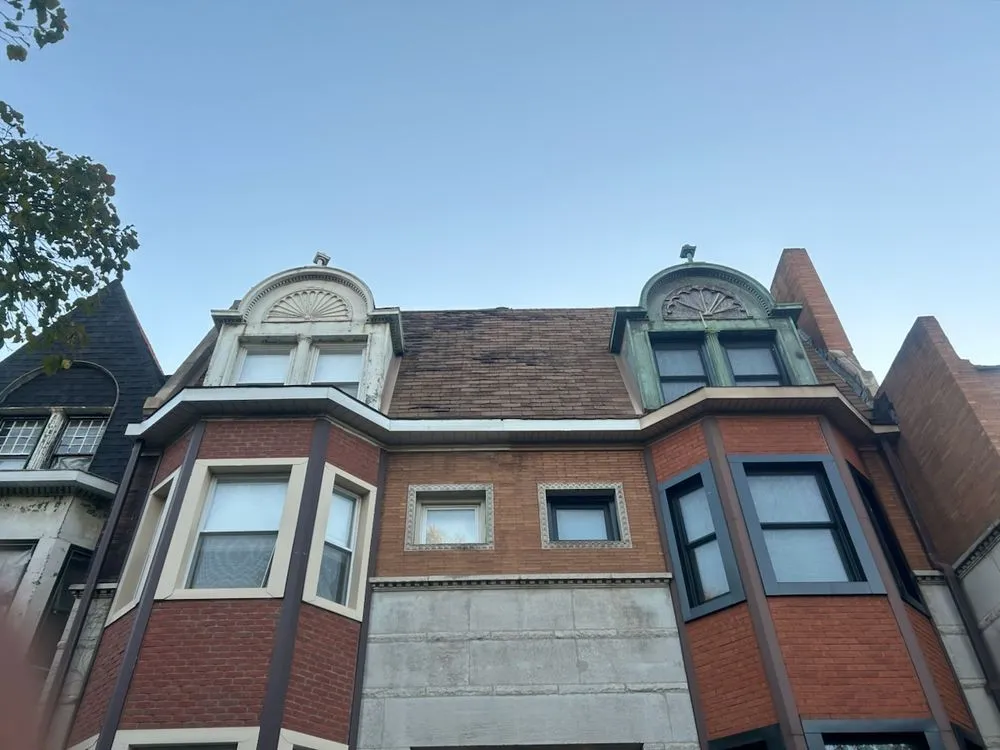 Slide of United Roofing & Construction