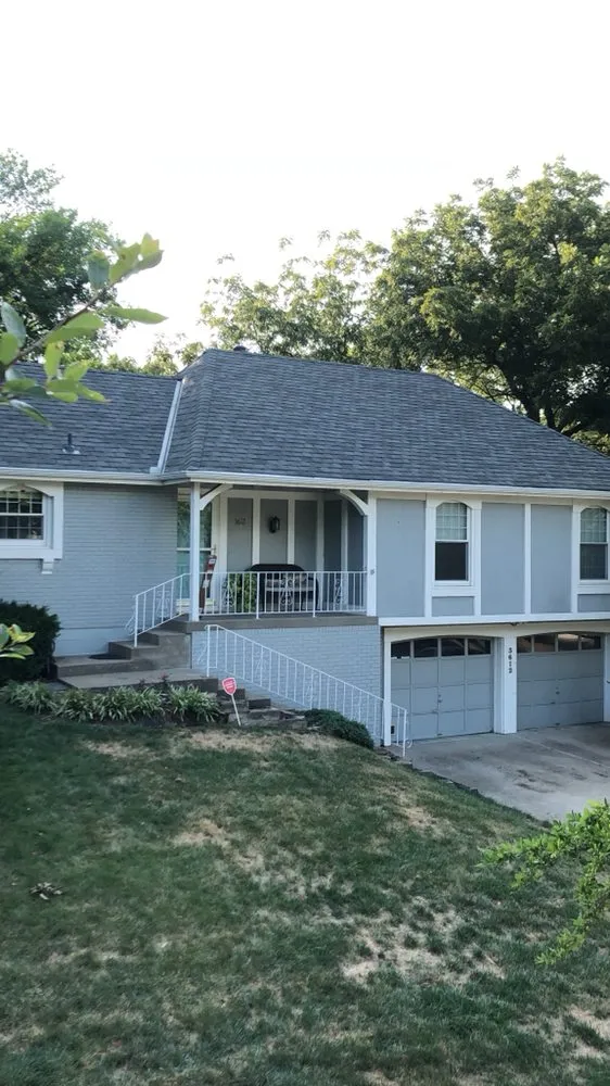 Slide of United Roofing & Construction