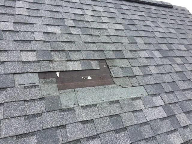 Slide of United Roofing & Construction