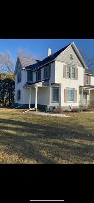 United Roofing & Construction Services