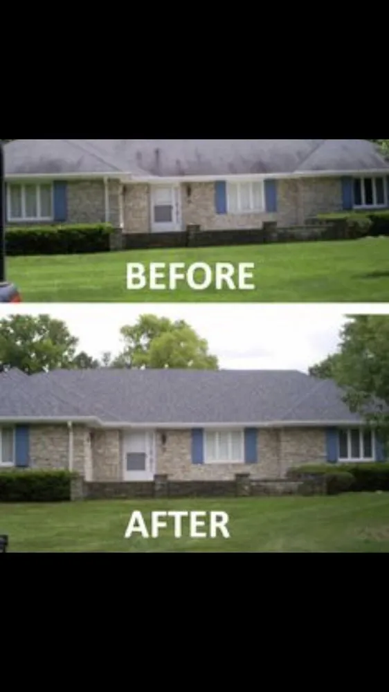 Slide of United Roofing & Engineering