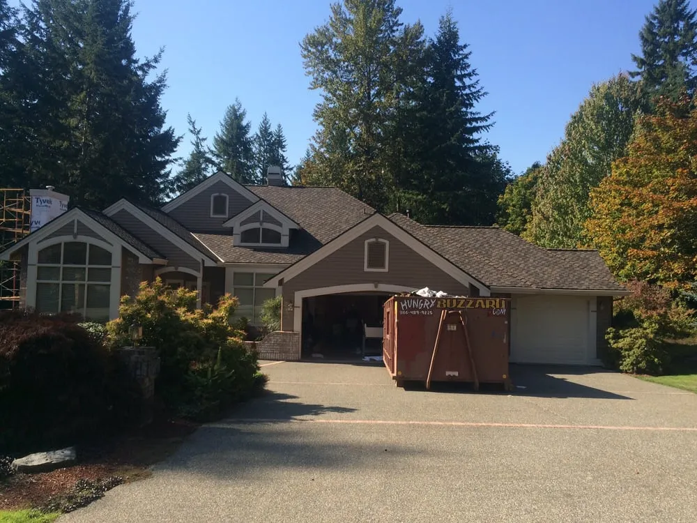 Slide of United Roofing & More!