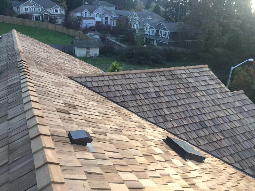 Slide of United Roofing & More!