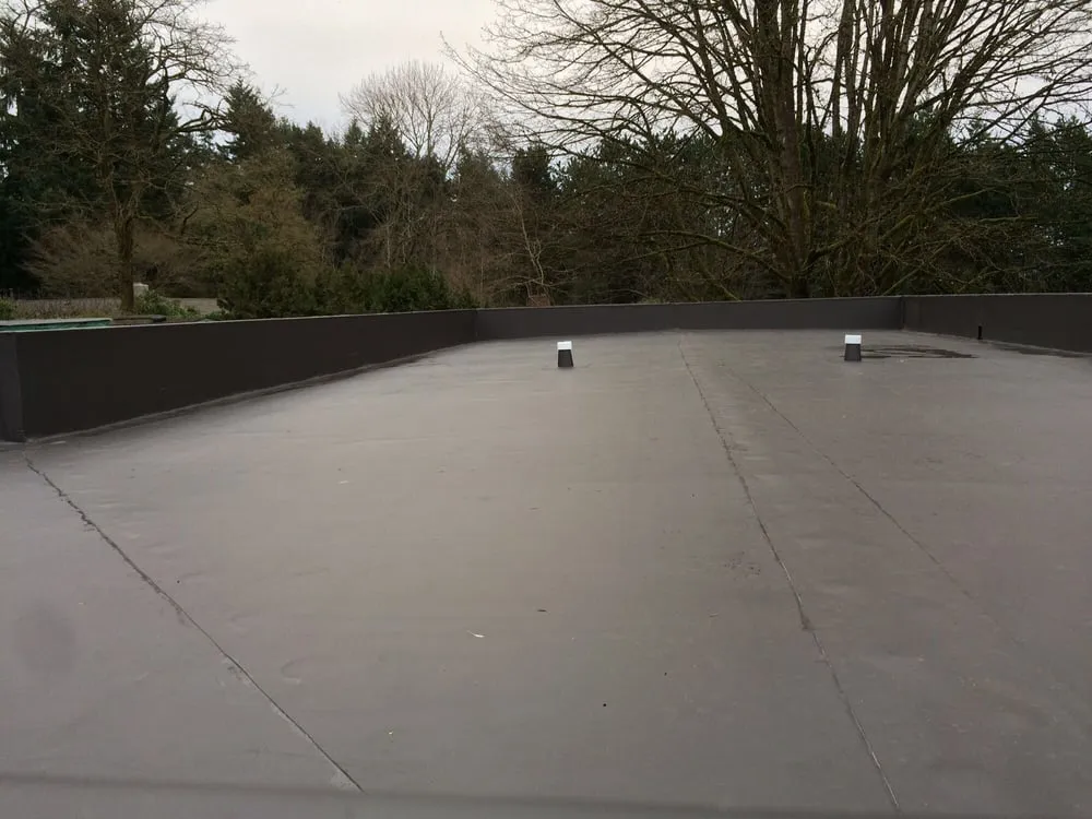 Slide of United Roofing & More!