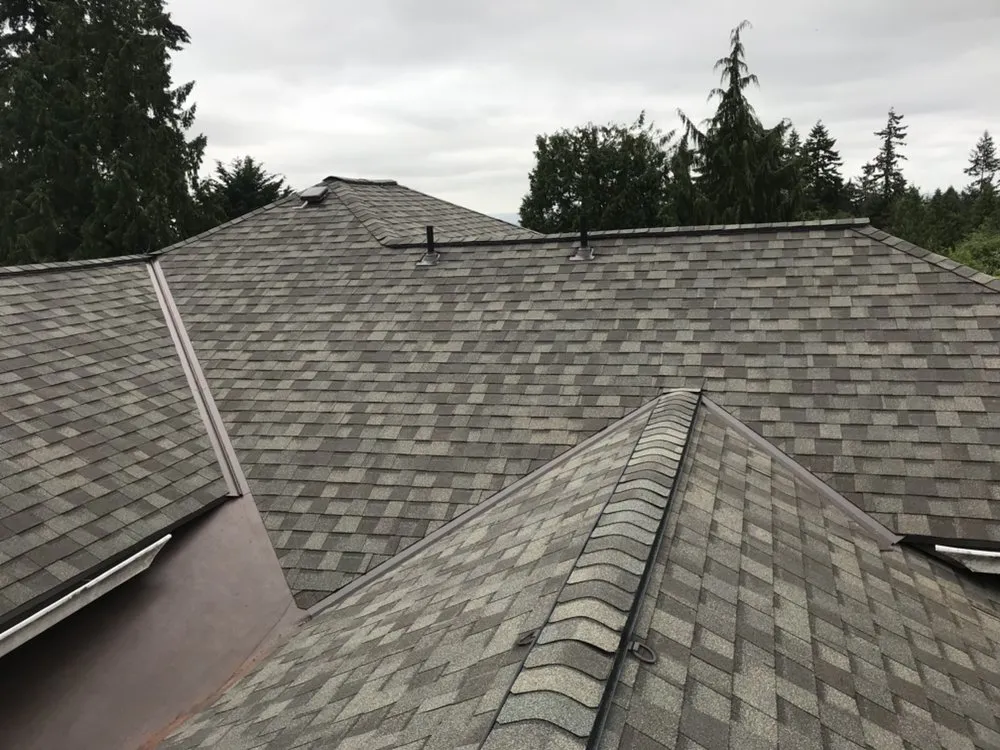 Slide of United Roofing & More!