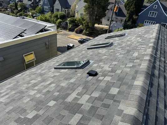 United Roofing & More!