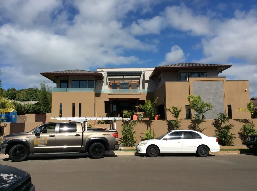 Slide of United Roofing & Rain Gutters