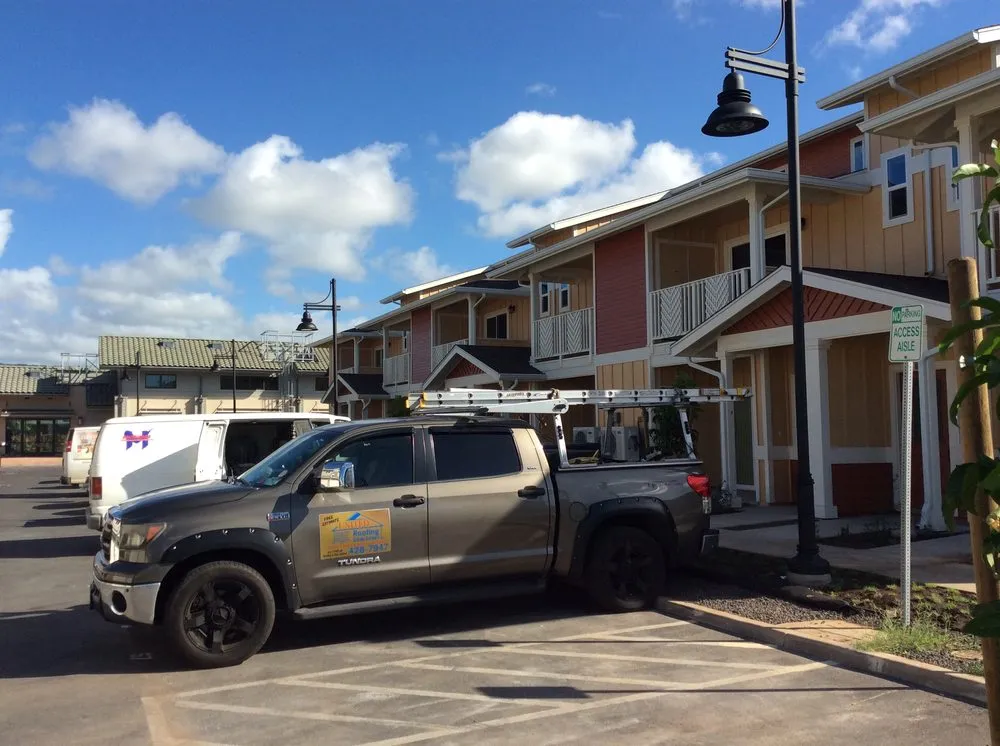 Slide of United Roofing & Rain Gutters