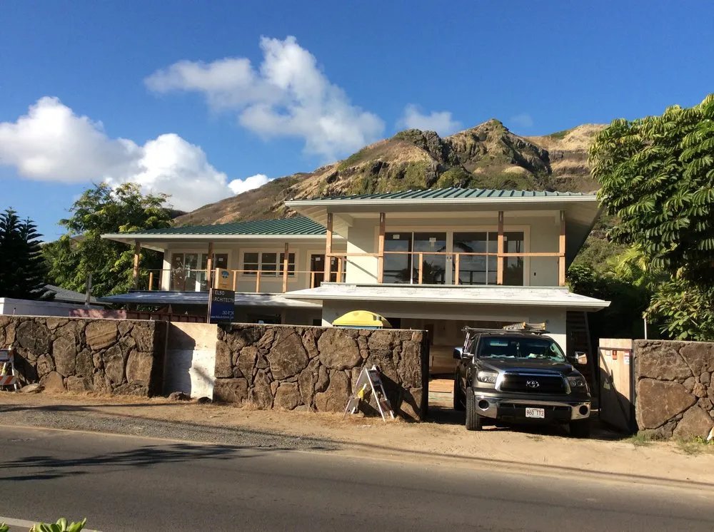 Slide of United Roofing & Rain Gutters