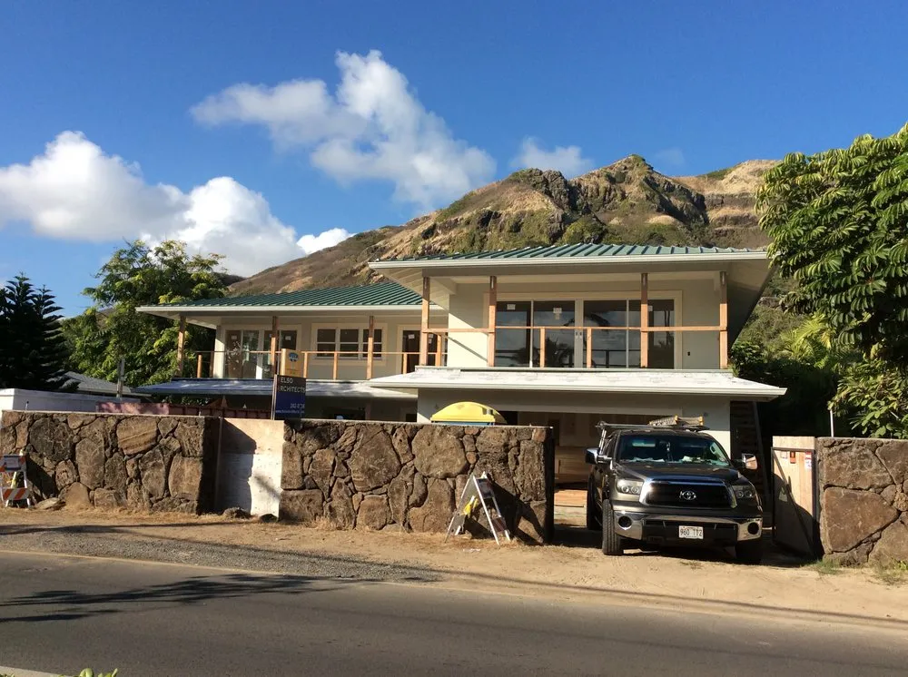 Slide of United Roofing & Rain Gutters