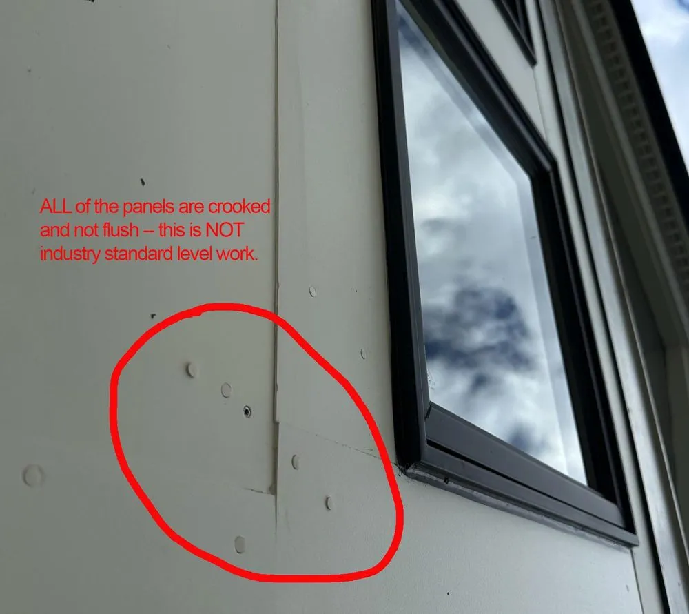 Slide of United Roofing & Remodeling