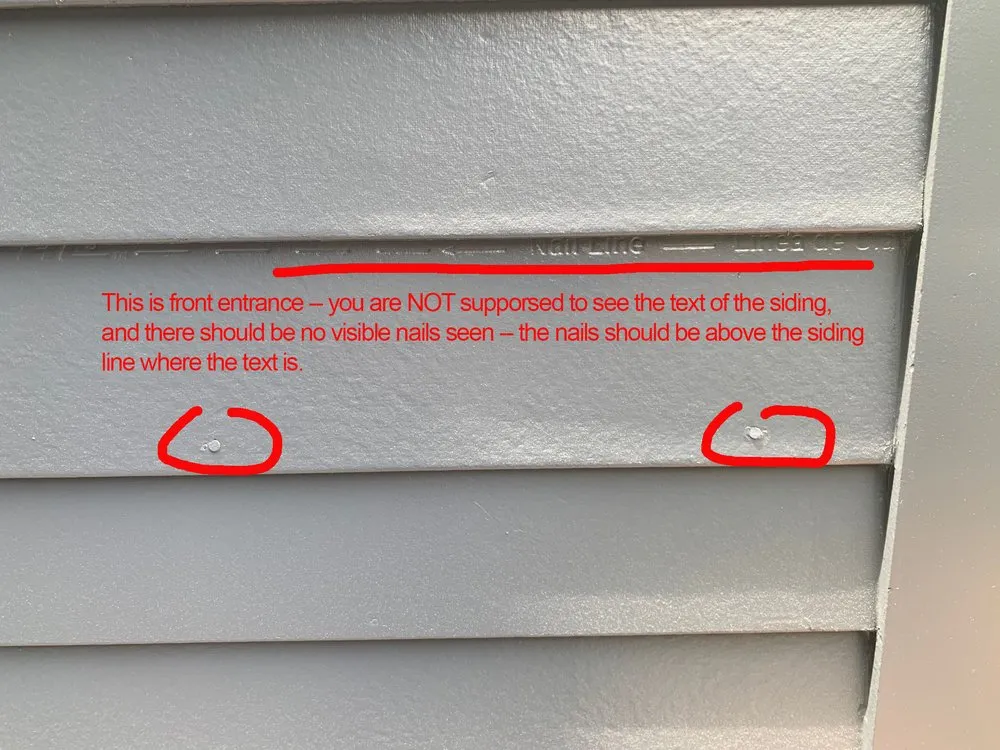 Slide of United Roofing & Remodeling