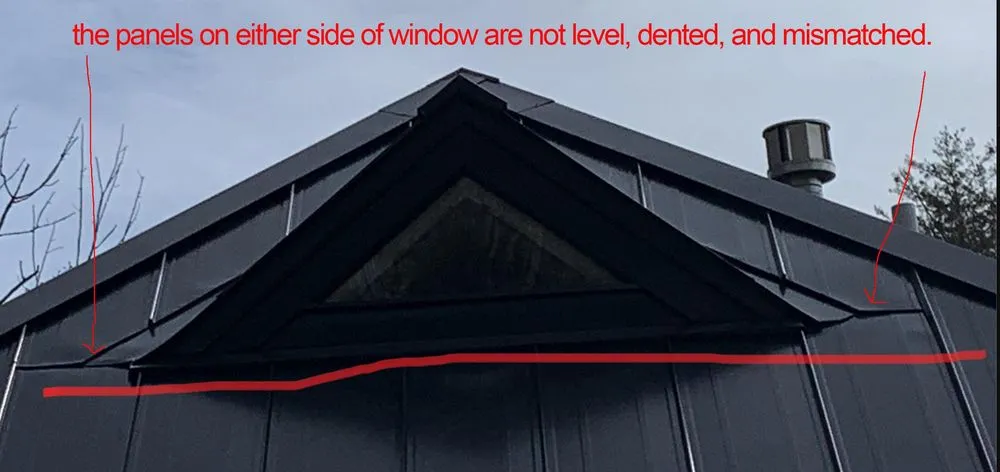 Slide of United Roofing & Remodeling