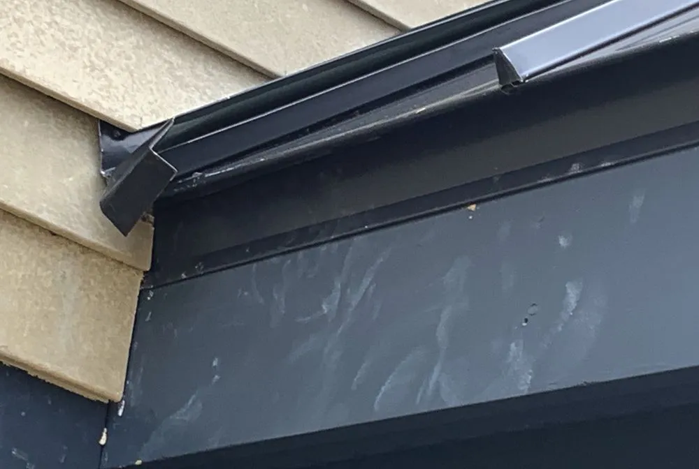 Slide of United Roofing & Remodeling