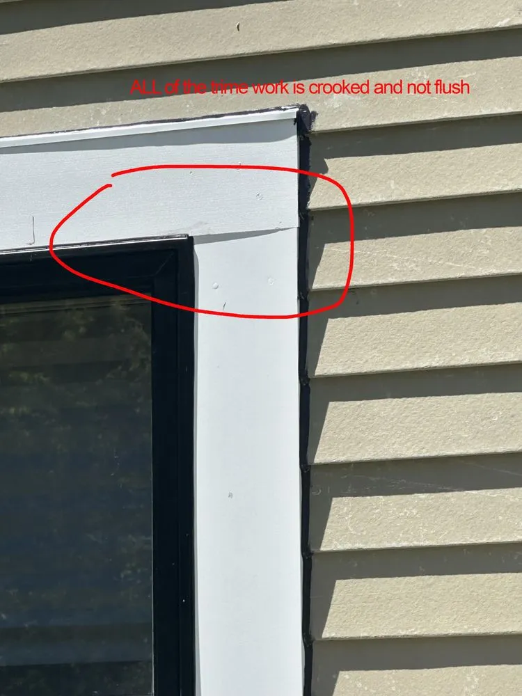 Slide of United Roofing & Remodeling