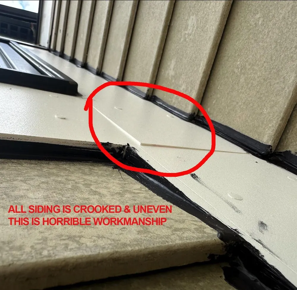 Slide of United Roofing & Remodeling