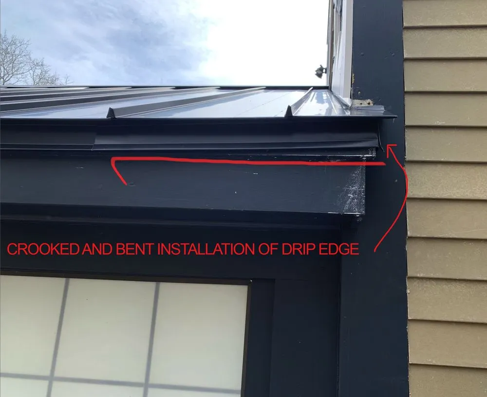 Slide of United Roofing & Remodeling