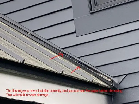 United Roofing & Remodeling