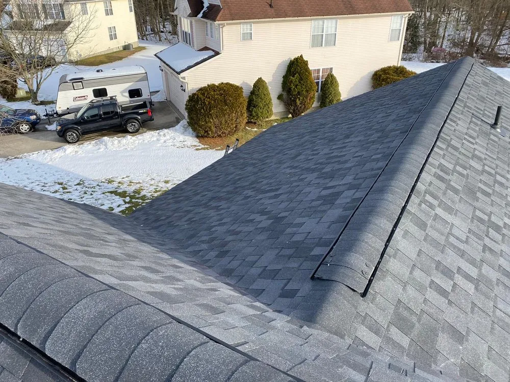 Slide of United Roofing & Restoration