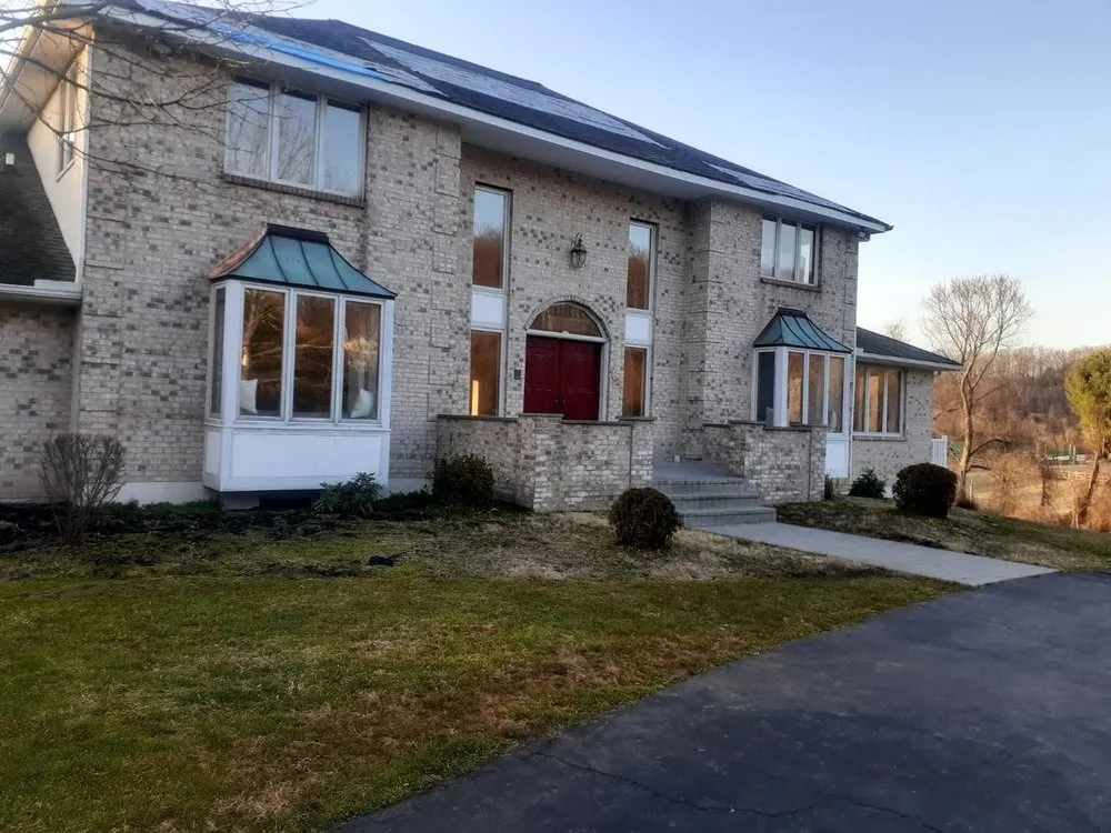 Slide of United Roofing & Restoration