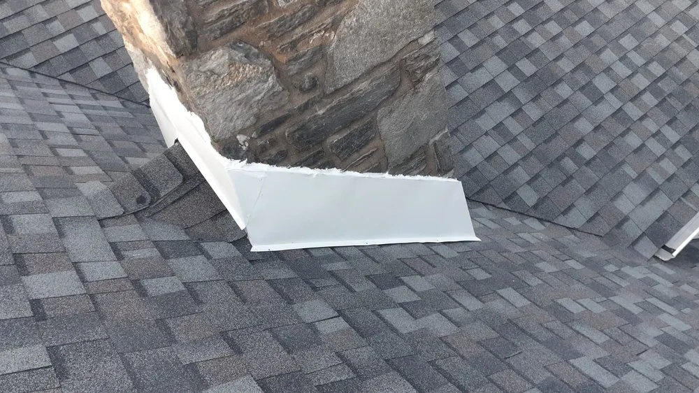 Slide of United Roofing & Restoration