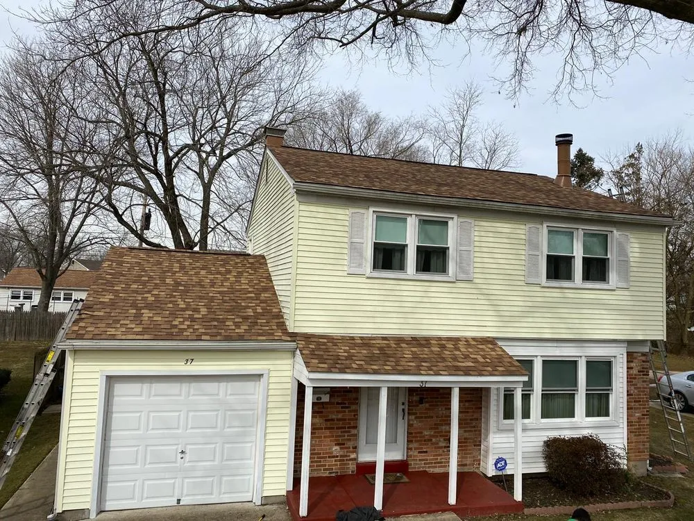 Slide of United Roofing & Restoration