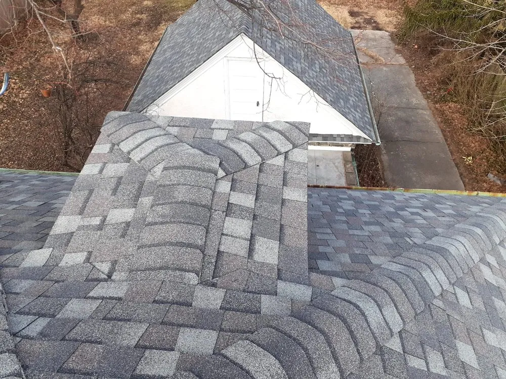 Slide of United Roofing & Restoration