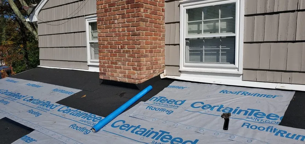 Slide of United Roofing & Restoration