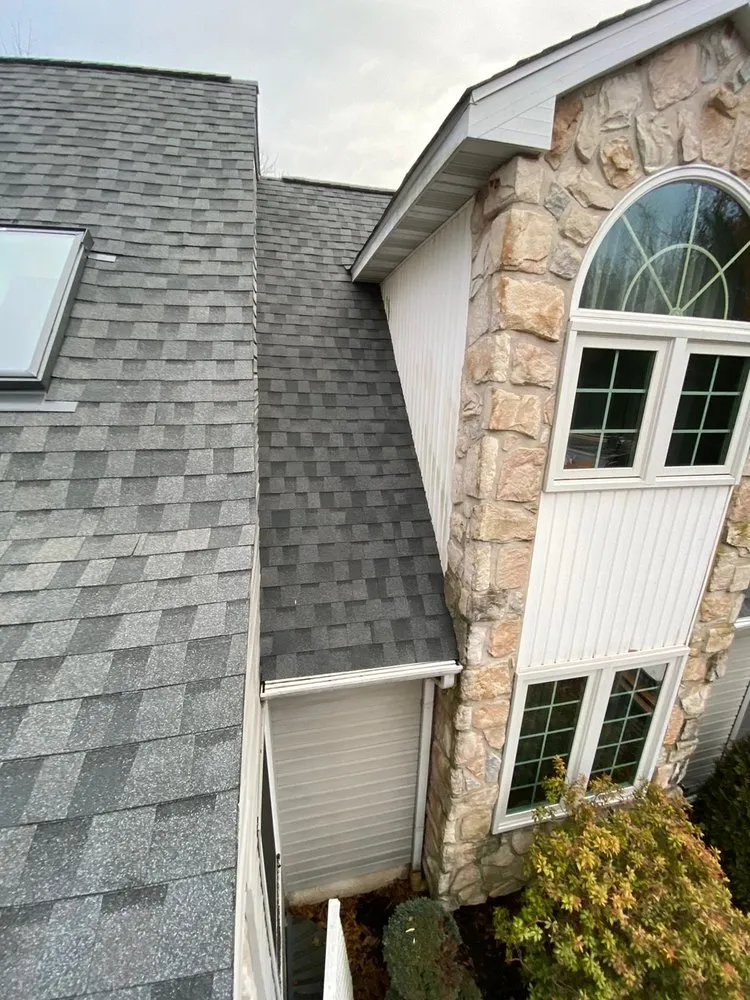 Slide of United Roofing & Restoration