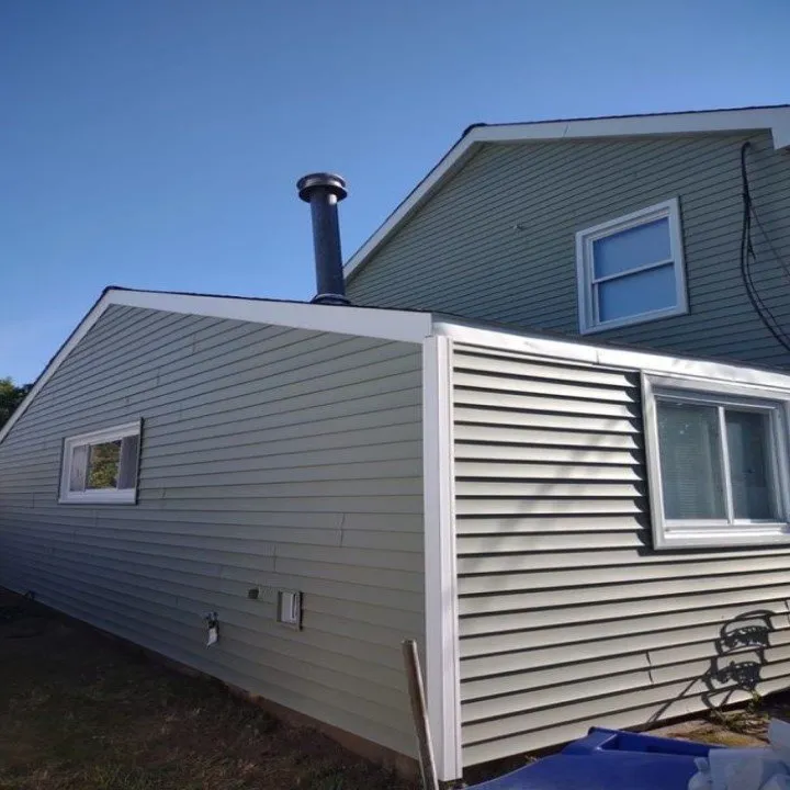 Slide of United Roofing & Restoration