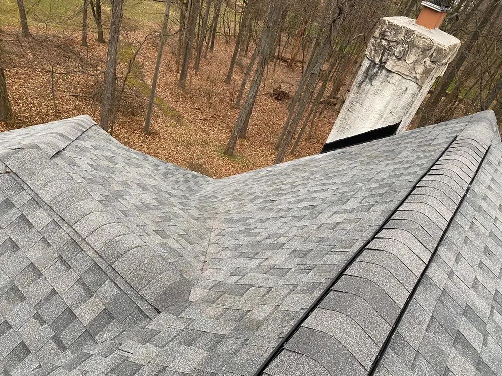 Slide of United Roofing & Restoration