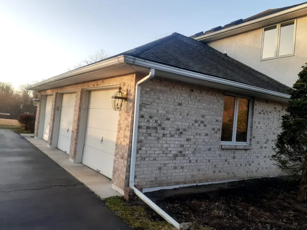 Slide of United Roofing & Restoration