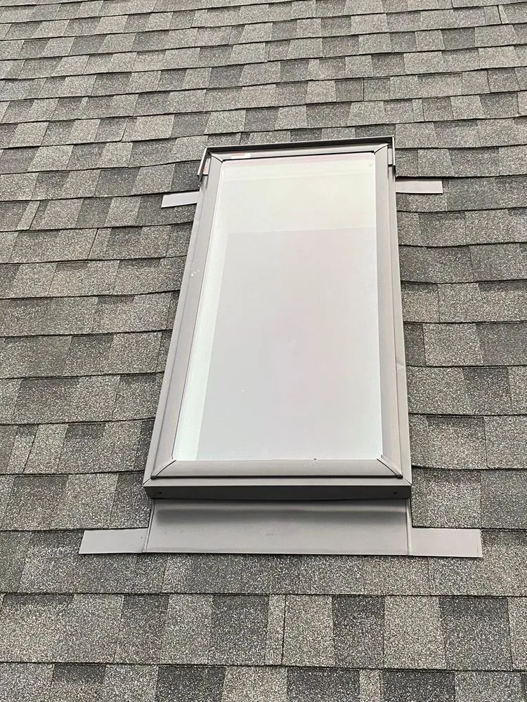 Slide of United Roofing & Restoration