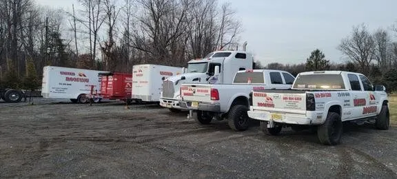 Slide of United Roofing & Restoration