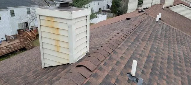 Slide of United Roofing & Restoration